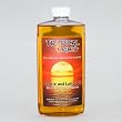 Island Gold Candle Oil