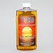 Island Gold Candle Oil