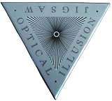 Optical Illusion Jigsaw