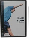 Innova Japan Open Disc Golf DVD 2006