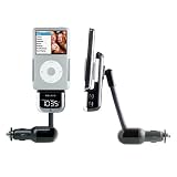 Belkin Tunebase FM with ClearScan