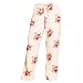 Volleyball Heart Wording Fun Print Novelty tie cord flannel cotton pants for lounging, sleep, sports. Unisex relaxed fit, available in 5 adult sizes