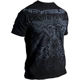 Hayabusa Official MMA Falcon T-Shirts/Tee