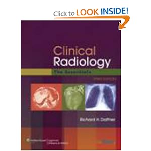 Clinical Radiology