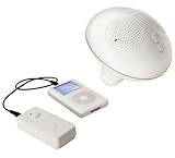 Review Peers Hardy  / Aqua Soundz Floating Wireless Speaker
