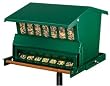 Heritage Farms 7533 Absolute Squirrel Proof Wild Bird Feeder