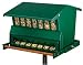 Heritage Farms 7533 Absolute Squirrel Proof Wild Bird Feeder
