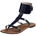 Sam Edelman Women's Ginnie Ankle Cuff Sandal