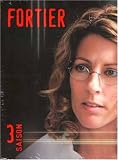 Fortier - Saison 3 (Box Set) Original French ONLY Version -NO English Options