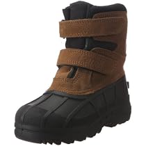 Kamik Snowberry WK4302 Unisex - Kinder Stiefel