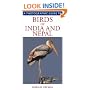 Birds of India and Nepal (Photographic Guide to...)