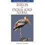 Birds of India and Nepal (Photographic Guide To...)