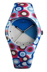 noon copenhagen Women's 01-032 Kolors Watch