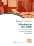 Histoire de DIF : La construction d'une formation �quitable