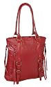 EyeCatchBags - Ladies Belgrave Faux Leather Shoulder Bag