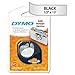 Dymo LABEL, DYMO LETRA TAG, SILVER