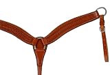 Billy Cook Running W Breast Strap 12-976