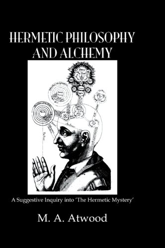 Hermetic Philosophy & Alchemy (Kegan Paul Library of Arcana) On Sale