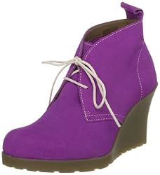 Dr. Martens MANDY 14281540, Damen Stiefel, Schwarz (BLACK CURRANT), EU 37