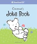 COCONUT'S JOKE BOOK