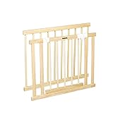 サンデシカ babubu ゲートパネルセット ホワイト 【拡張パーツ】【サークルやパーテーションに扉をつけられる】【工具いらずのワンタッチ式で組立簡単】【サークル(プレイペン)・パーテーション】B00