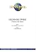 LE'ON DE TWIST (TWISTIN' THE TWIST)