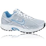 41qhePqGMjL. SL160  Nike Lady Air Dart VII Running Shoes
