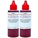 Taylor R-0004 pH Indicator Solution (2 oz) (2 Pack)