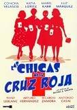 Las Chicas De La Cruz Roja (1958) Director: Rafael J. Salvia.