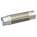 Mason GN Stainless Steel 304 Braided Hose Assembly, Grooved Nipple
