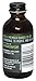 Frontier Co-op Organic Peppermint Flavor, 2 Ounce Glass Jar, Non-Alcoholic, Great for Baking, Coffee and More