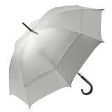 Coolibar UPF 50+ Titanium Fashion Umbrella - Sun Protection