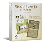ACDsee 10 Powerpack