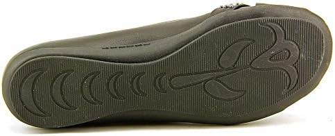 Cliffs 'HIGHLIFE' Women's Flat, Black - 6.5 M