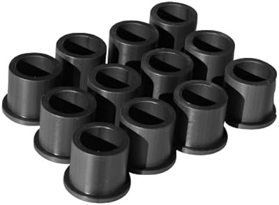 TM Designworks A-Arm Bushings 16 for Yamaha Warrior Raptor 350