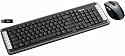 Trust Wireless Optical Deskset DS-3400D UK
