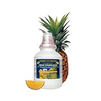 Utrition Liquid Vitamin Plus