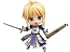Fate/stay night ねんどろいど セイバー スーパームーバブル・エディション (ノンスケールABS&PVC塗装済み可動フィギュア)