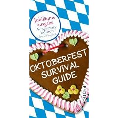 Oktoberfest Survival Guide