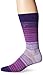 BUGATCHI Paisley Lines Mens Fancy Sock