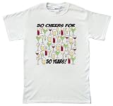 50th Birthday