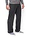 Under Armour Men's Reflex Warm-Up Pants, Black (001), Medium