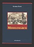 Middlemarch (Konemann Classics)