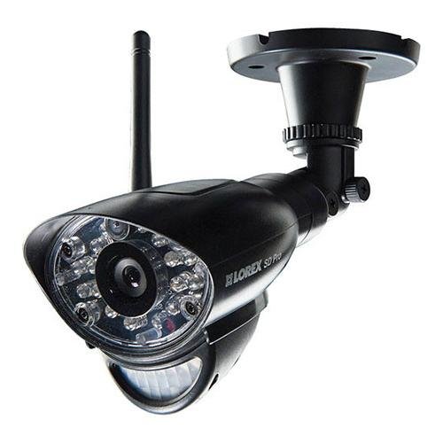 Lorex Wireless AddOn Camera for LW2750 Series and LW2960 Series 60