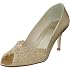 Stuart Weitzman Womens Chantell