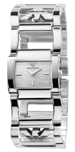 Emporio Armani Donna Fashion Womens Watch AR5737