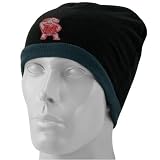 Top of the World Maryland Terrapins Black Peaks Fleece Beanie
