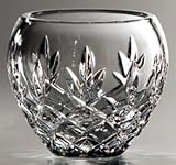 Royal Doulton Dorchester Crystal Votive