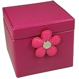 Boutique - 70455 - Boite &agrave; bijoux Femme