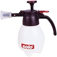 Solo 418 One-Hand Pressure Sprayer, 1-Liter